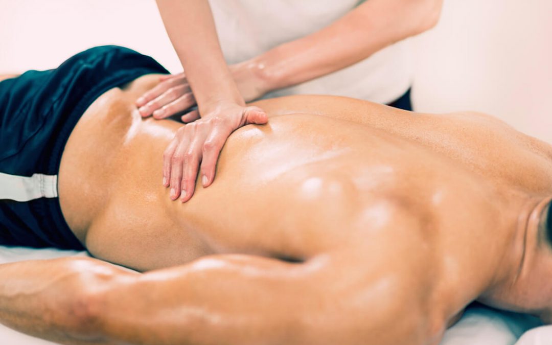 Benefits of Ann Arbor Pro Massage
