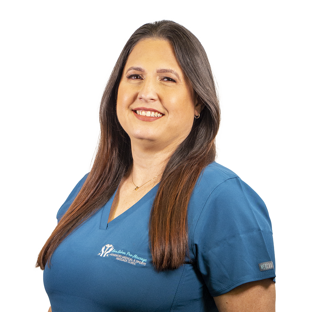 About Ivania Hernandez from Ann Arbor Pro Massage